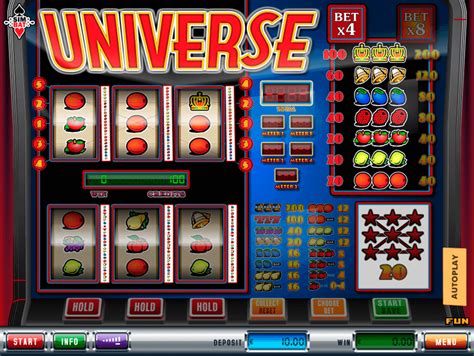 Online slots spelen .